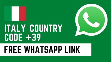 country code for whatsapp.